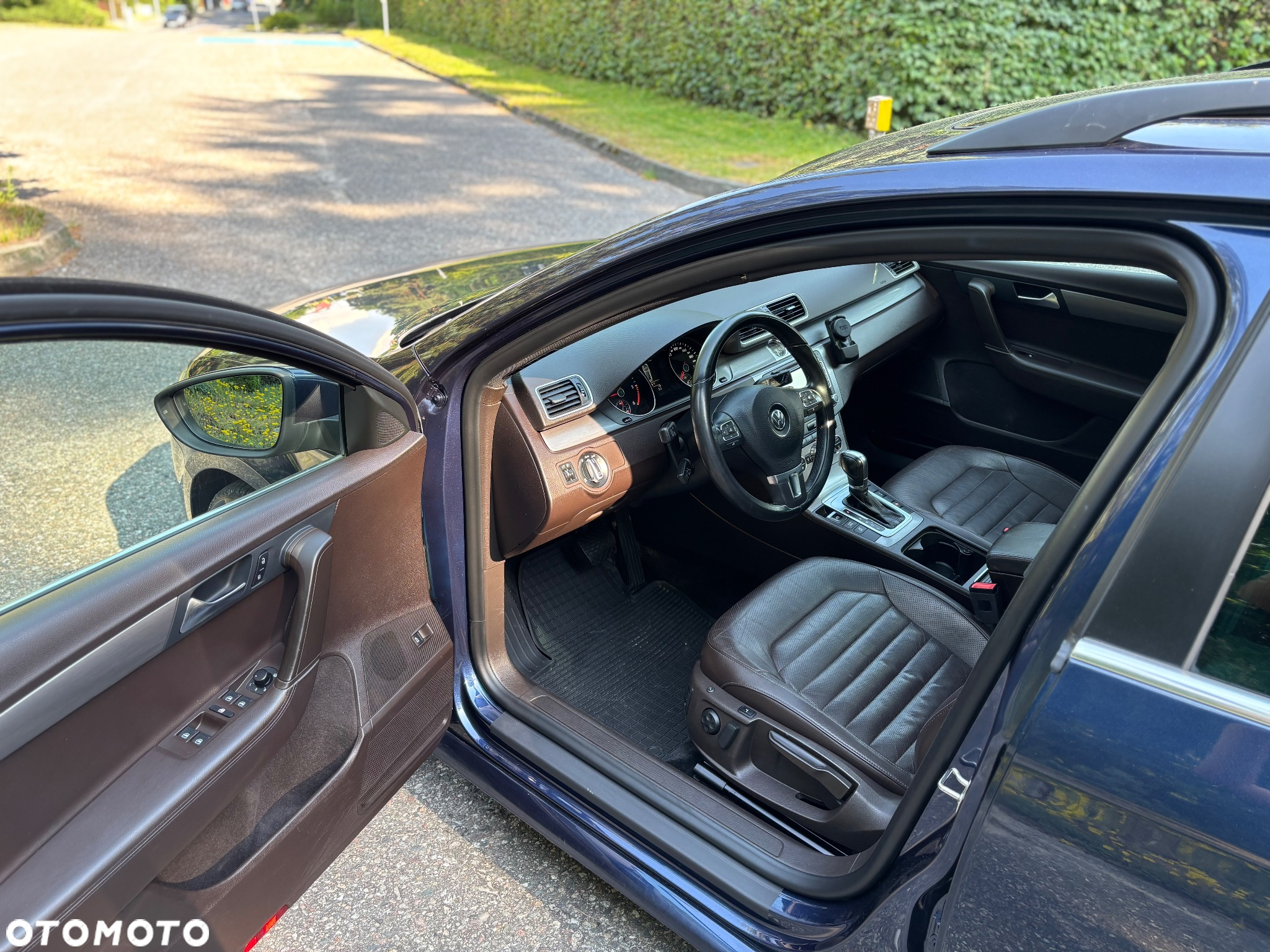 Volkswagen Passat - 6