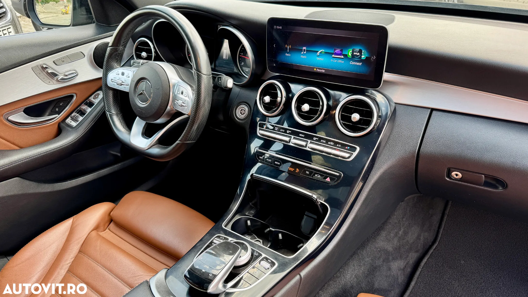 Mercedes-Benz C 300 d 4MATIC T-Modell Aut. - 6
