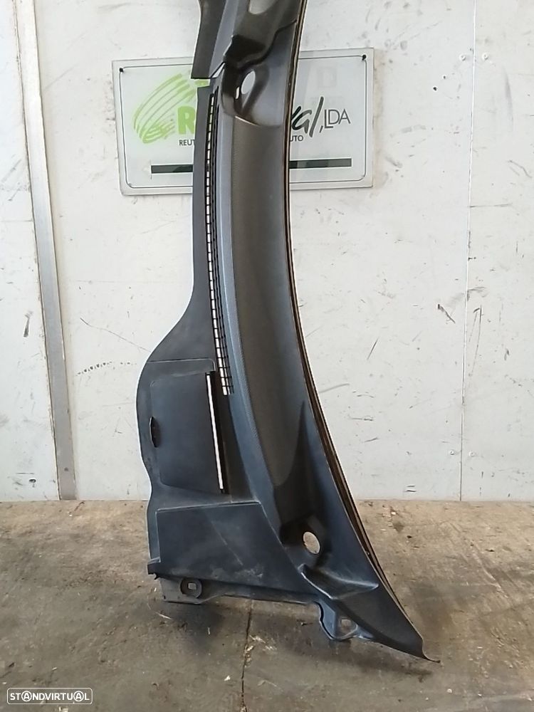 Grelha Torpedo Mini Mini (R56) - 2