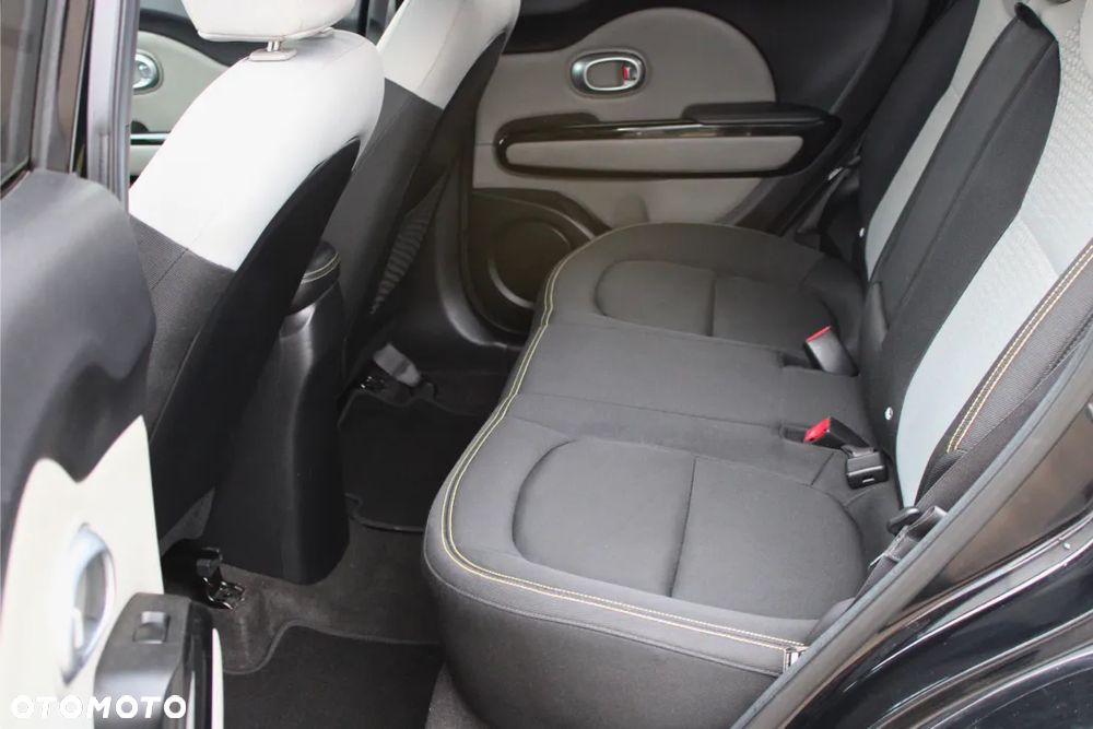 Kia Soul 1.6 CRDI Spirit - 15