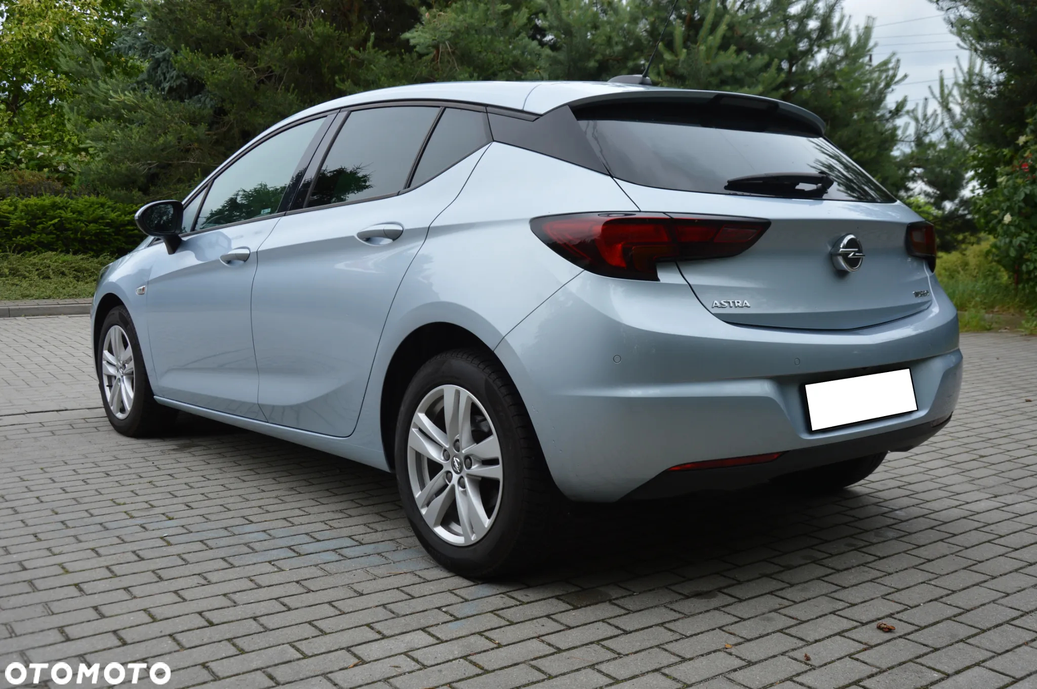 Opel Astra 1.4 Turbo Innovation - 15