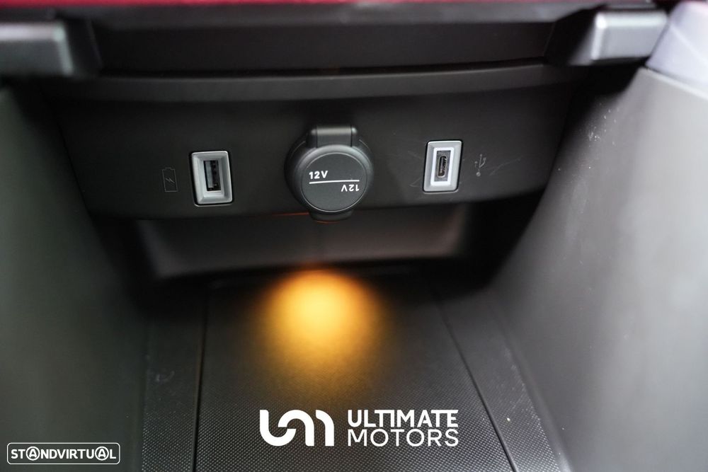 Fiat 600e 54 kWh (RED) - 18