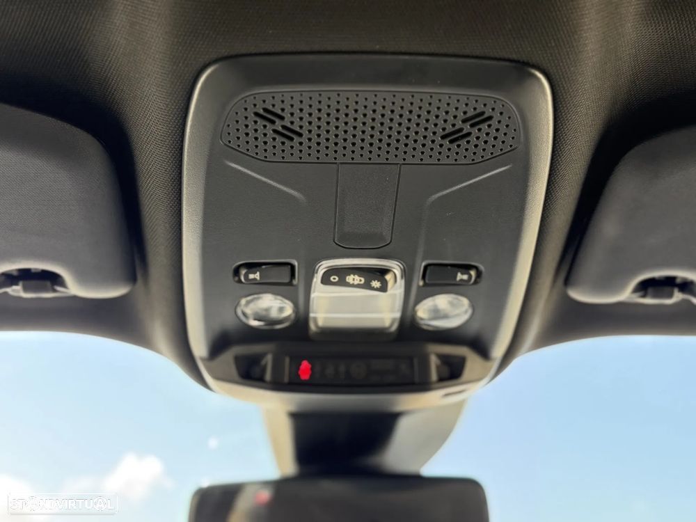 Peugeot 2008 1.2 PureTech Active - 21