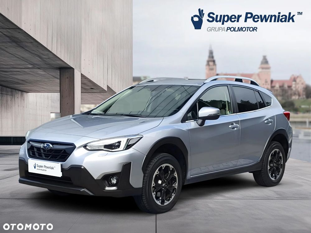 Subaru XV 1.6i Comfort (EyeSight) Lineartronic - 1