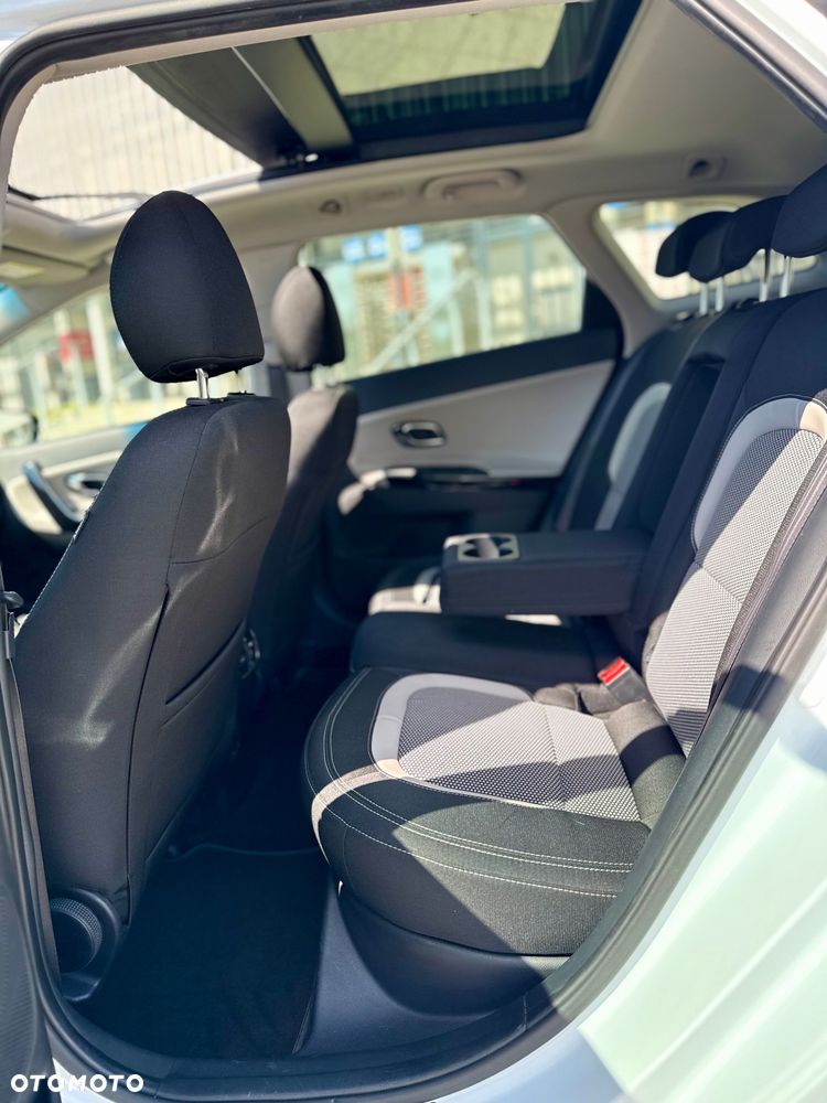 Kia Ceed 1.6 CRDi 128 Platinum Edition - 16