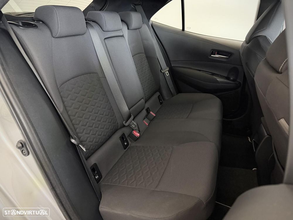 Toyota Corolla 1.8 Hybrid Comfort - 10