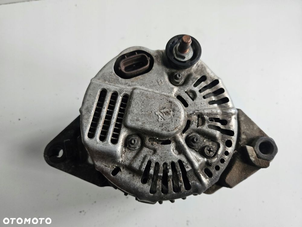 kia sorento hyundai h1 2.5 crdi d4cb alternator - 2