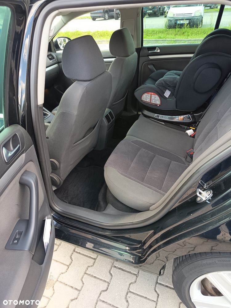 Volkswagen Golf Variant - 6
