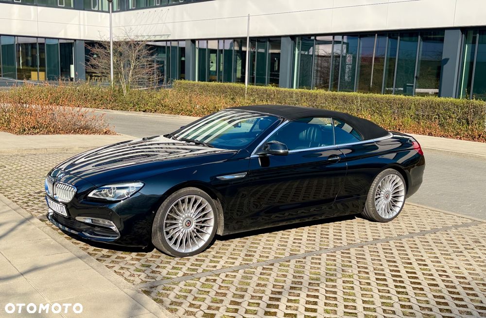 BMW Seria 6 - 2