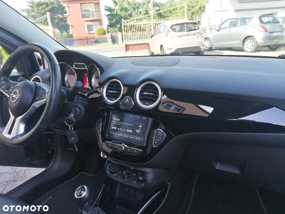 Opel Adam - 18