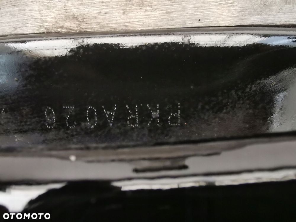 HYUNDAI SANTA FE IV LIFT SANKI WOZEK SILNIKA PRZOD 2.2D 62401-S1AA0 - 9