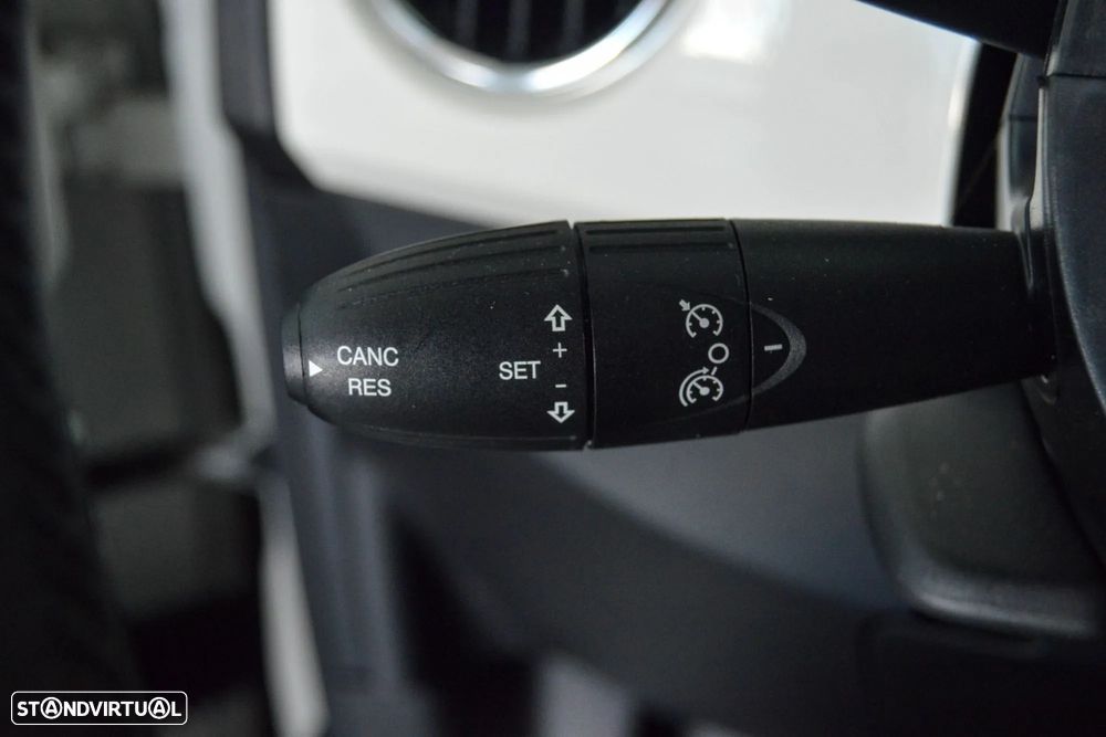 Fiat 500 1.0 Hybrid - 31