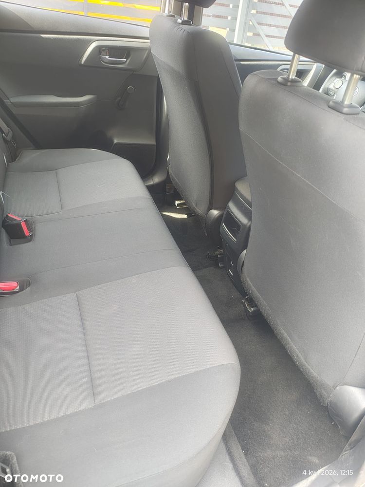 Toyota Auris 1.33 VVT-i Active - 10