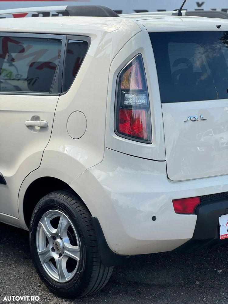 Kia Soul - 22