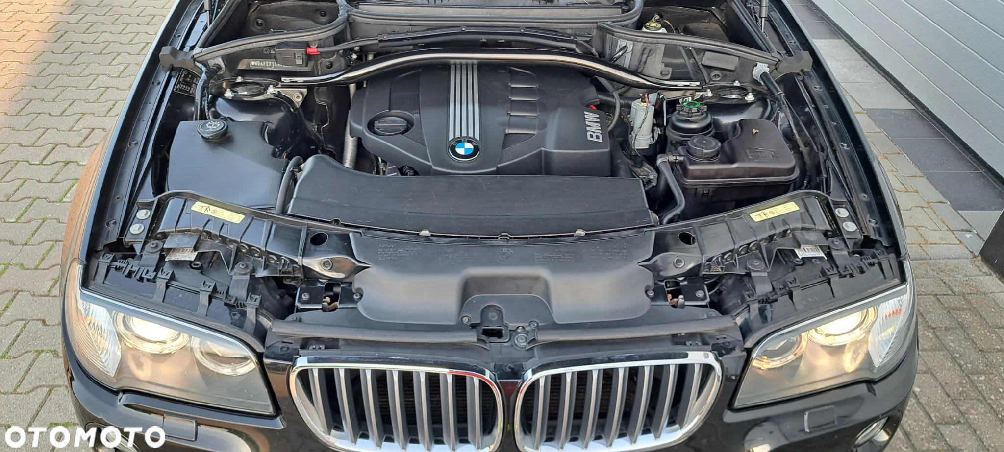 BMW X3 xDrive18d Edition Exclusive - 17