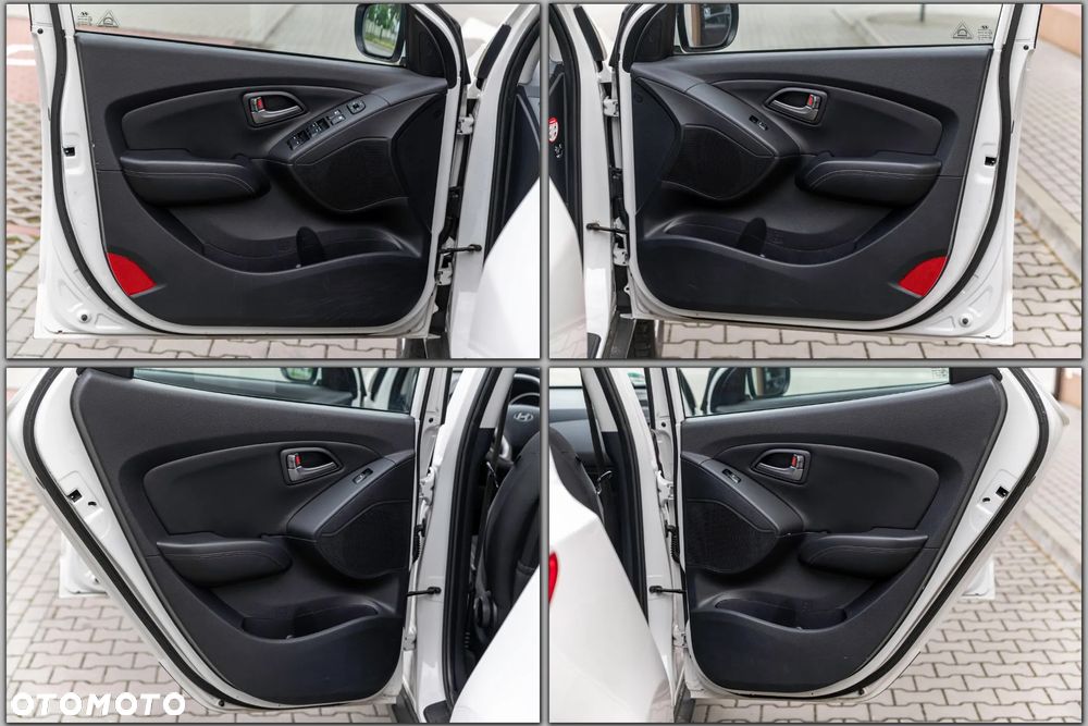 Hyundai ix35 1.6 2WD Trend - 37