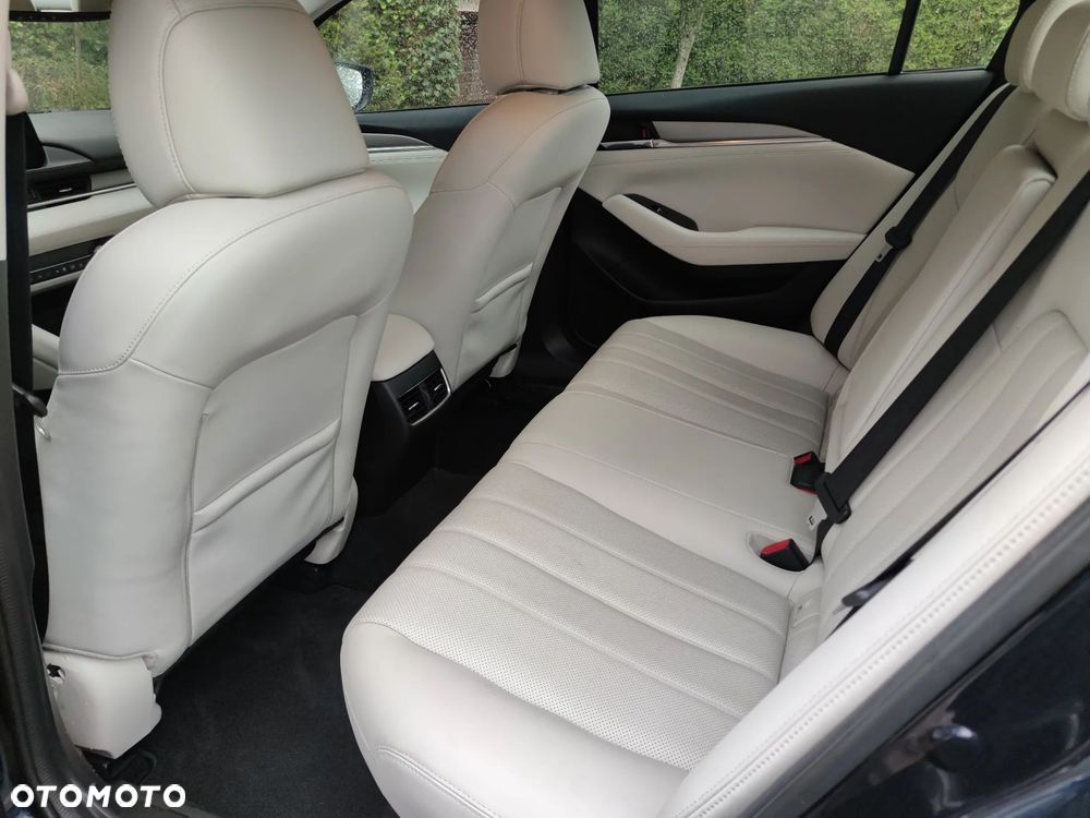 Mazda 6 - 11