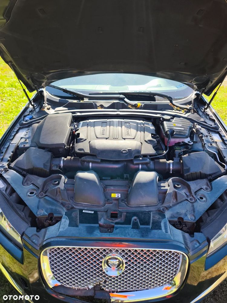 Jaguar XF - 22