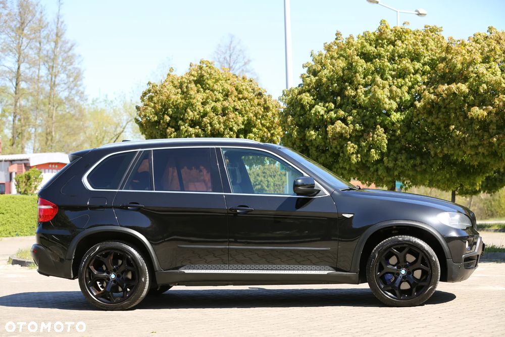 BMW X5 3.0sd xDrive - 16