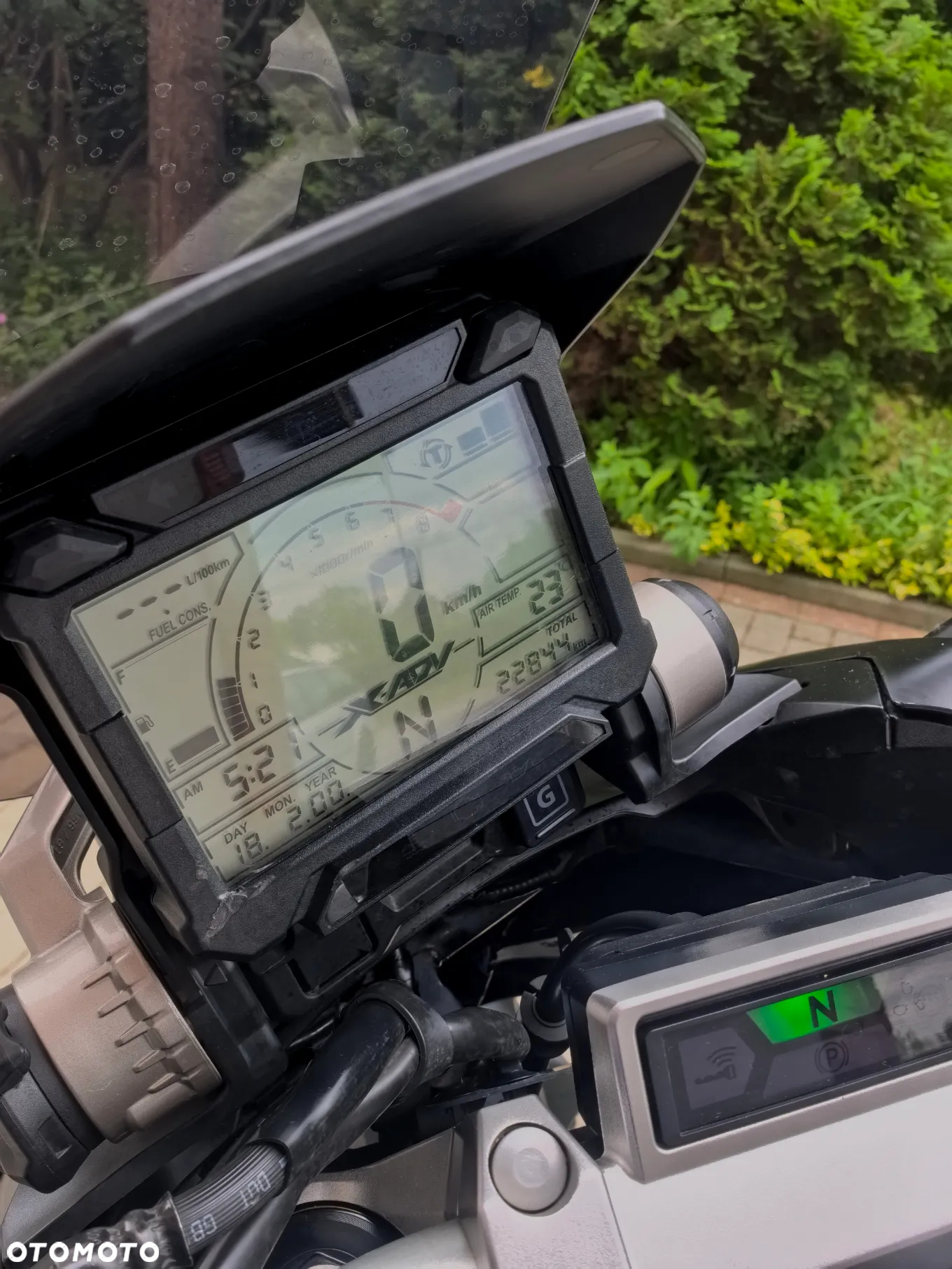 Honda X-ADV - 6