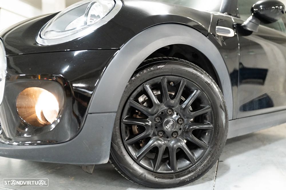 MINI Coupé Cooper - 5