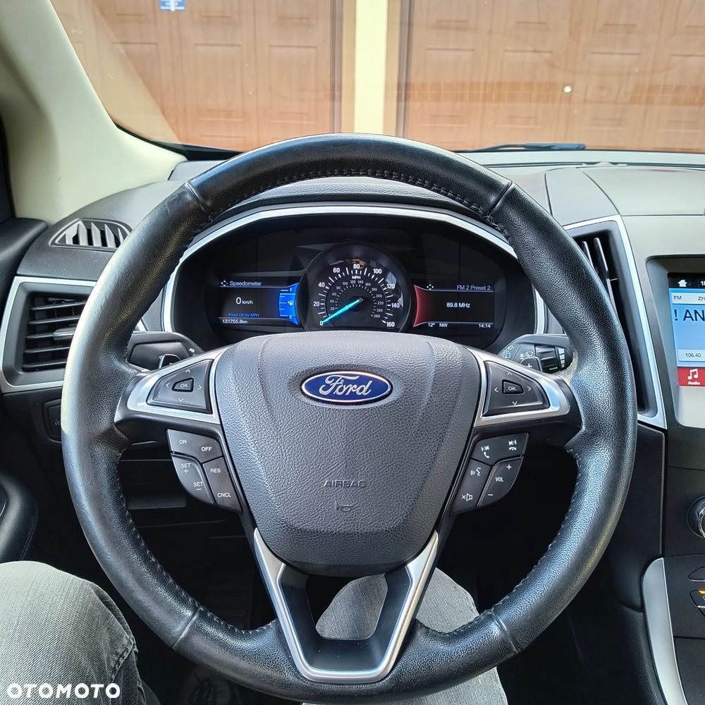 Ford Edge - 15