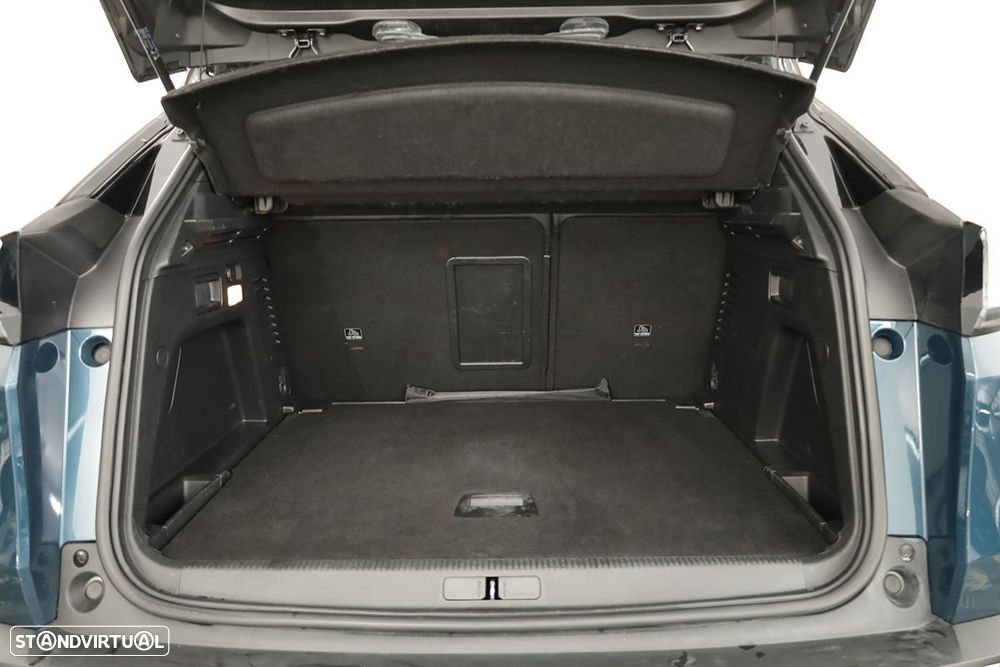 Peugeot 3008 1.2 PureTech GT EAT8 - 24