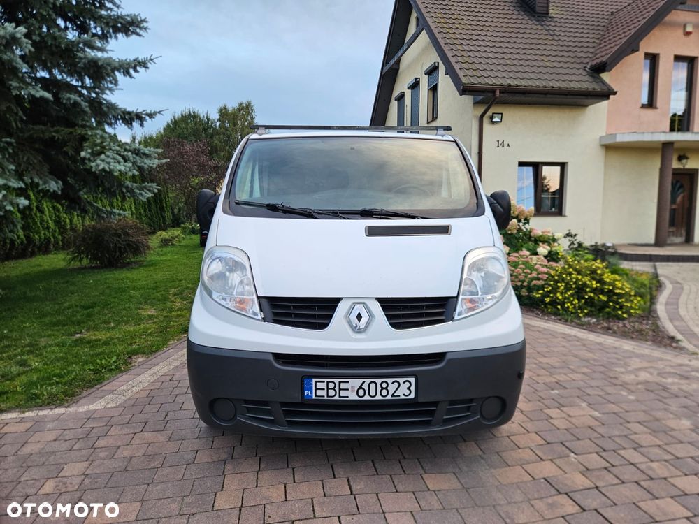 Renault Trafic - 6