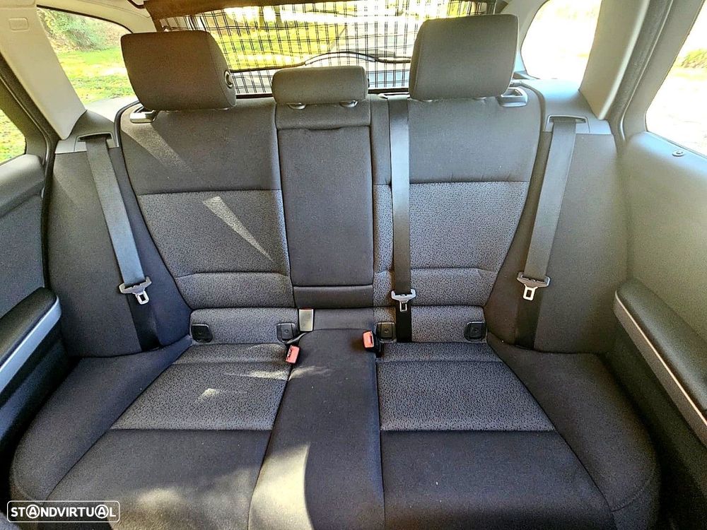 BMW 318 d DPF Edition Exclusive - 18