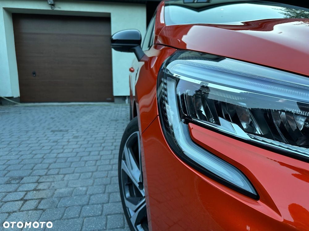 Renault Clio - 8