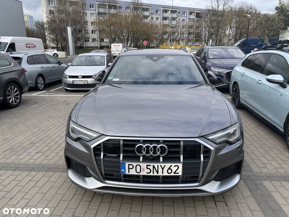 Audi A6 Allroad - 3