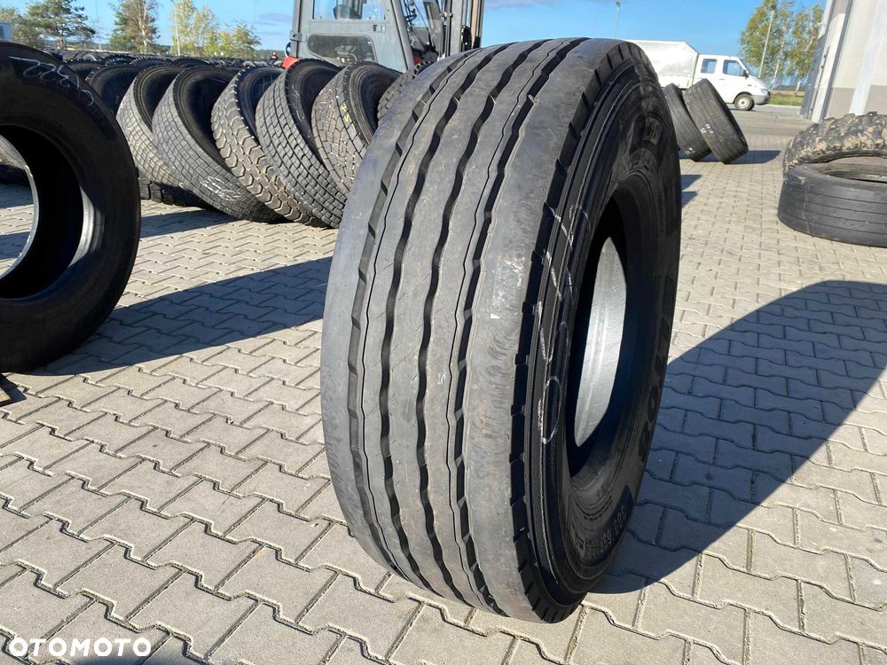 385/65R22.5 Opona BARKLEY BLT08 14mm Naczepa BLT 08 - 1