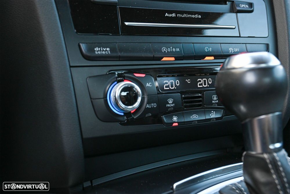Audi A5 Cabrio - 51