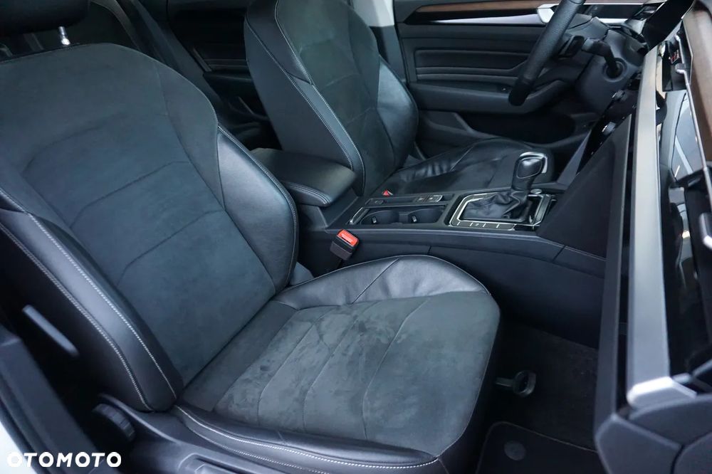 Volkswagen Arteon 2022