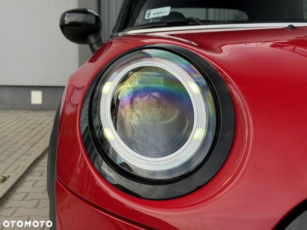MINI John Cooper Works - 28