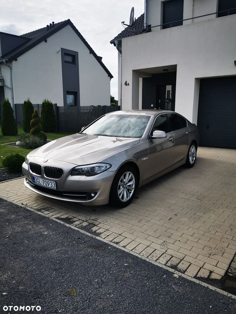 BMW Seria 5 - 3