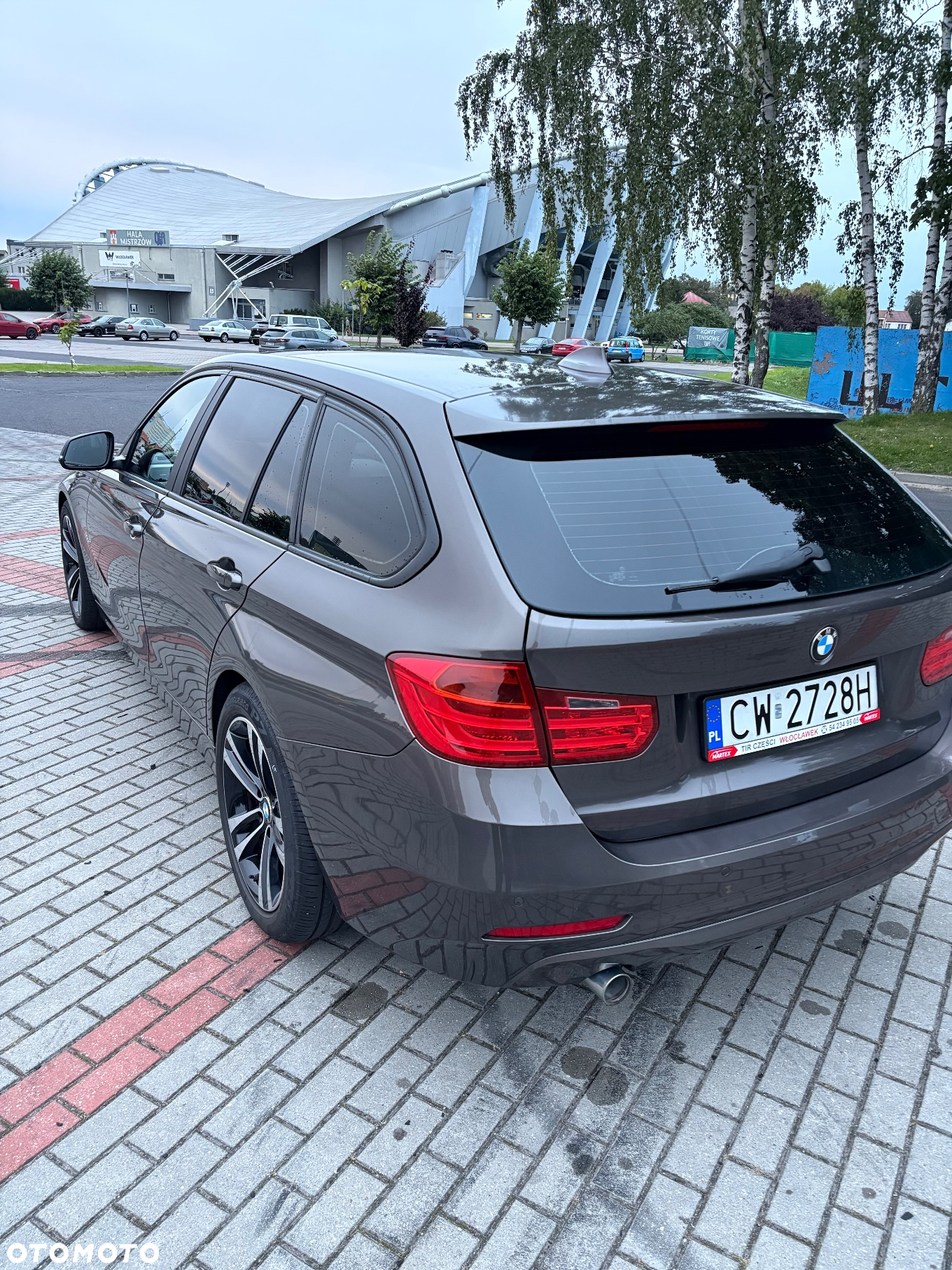 BMW Seria 3 - 3