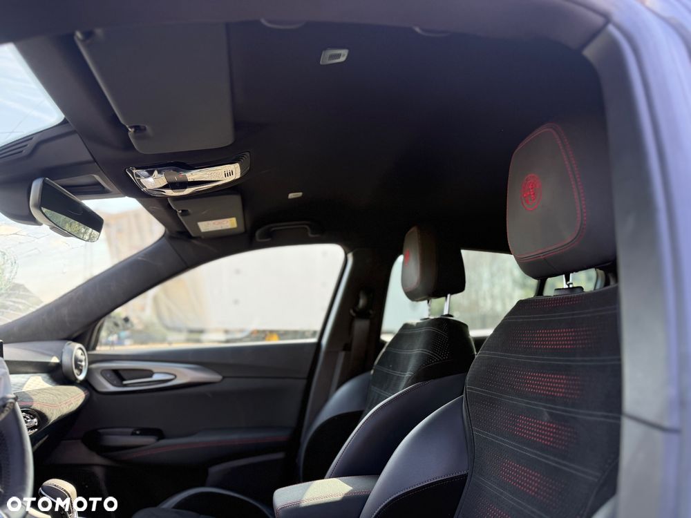 Alfa Romeo Tonale - 22