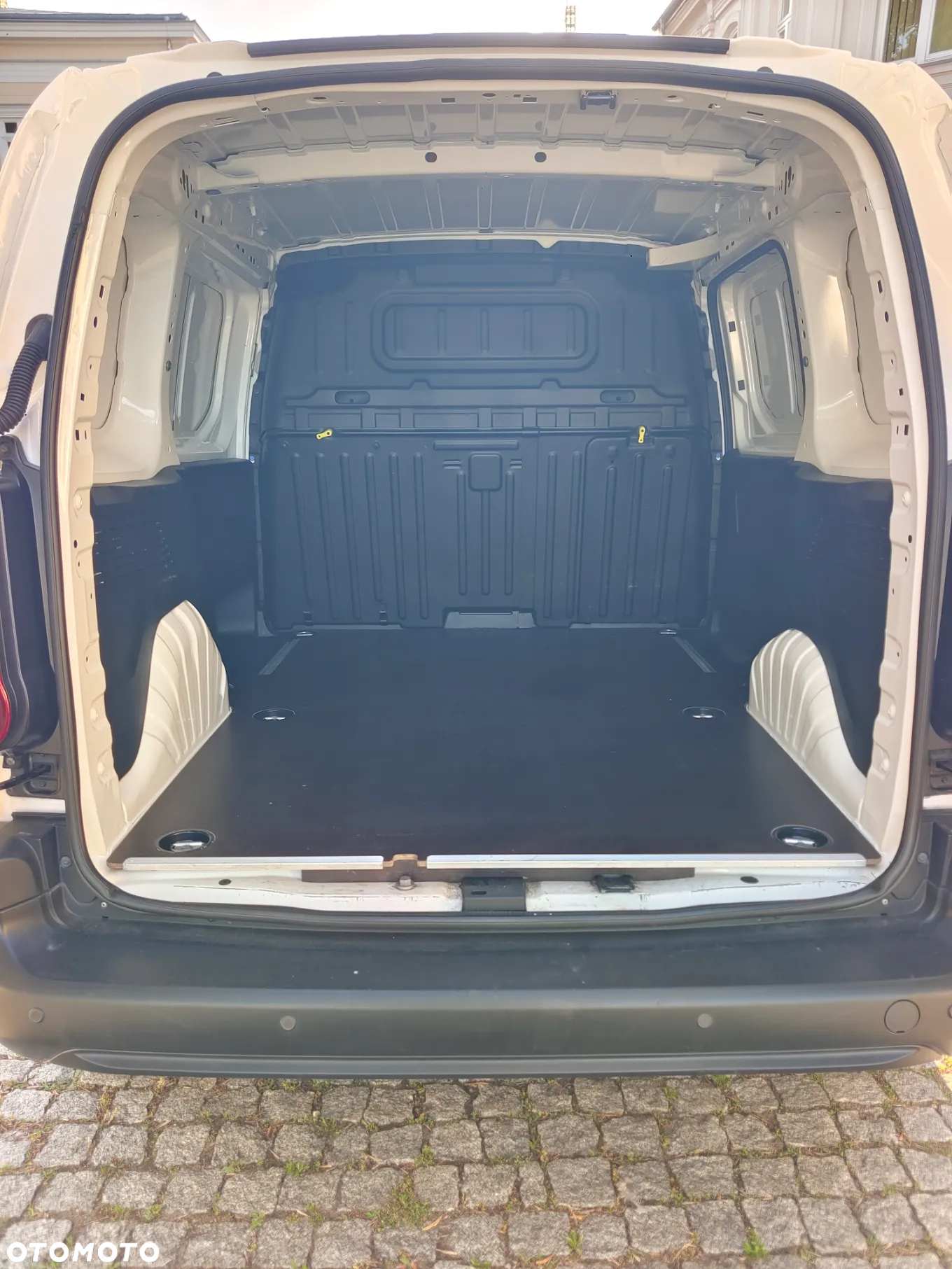 Toyota PROACE CITY - 5