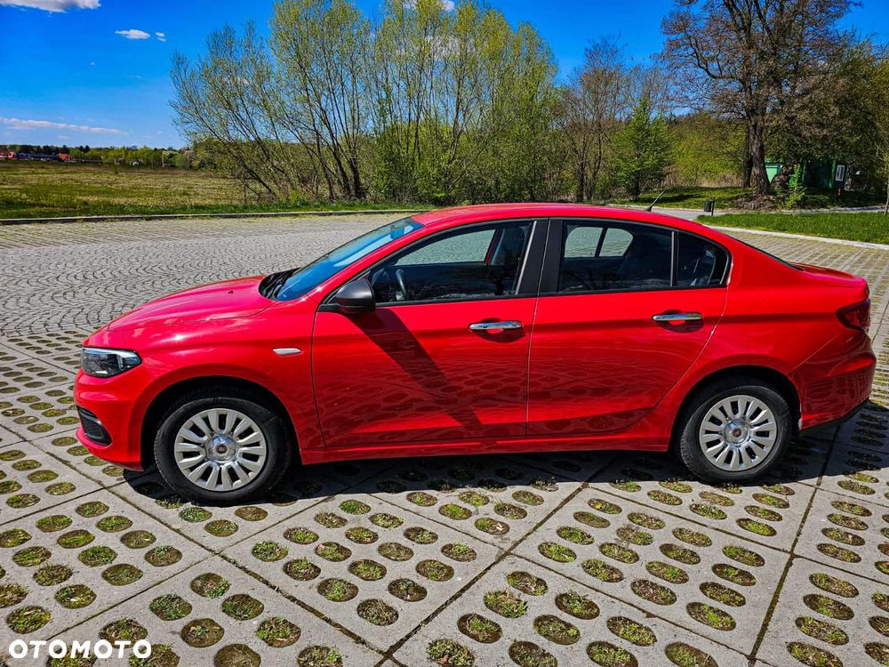 Fiat Tipo 1.4 16v Pop - 4