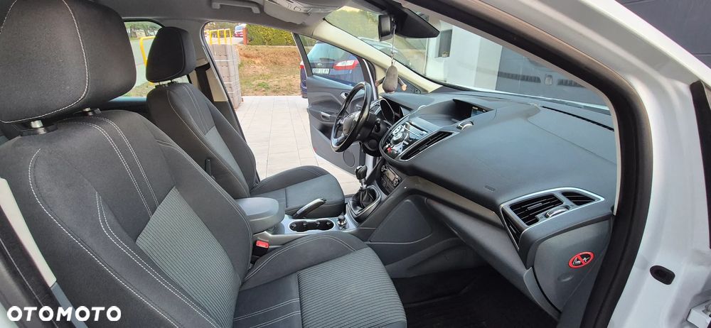 Ford C-MAX 2.0 TDCi Business Edition - 7