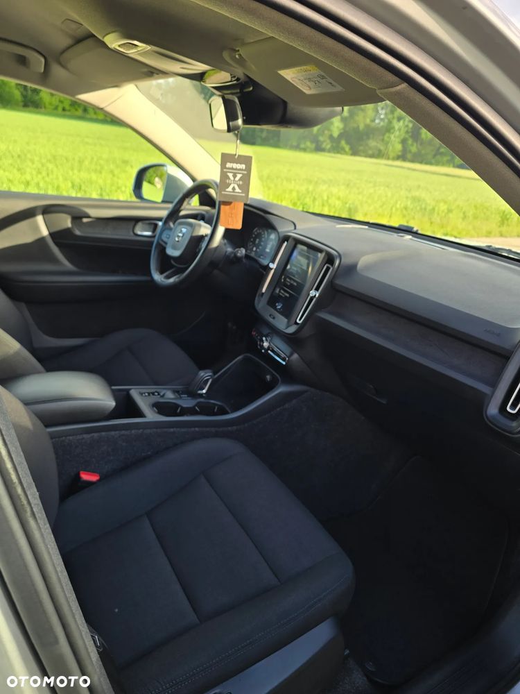 Volvo XC 40 D3 - 9