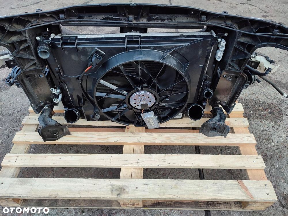 BMW E90 E91 E92 E93 PAS PRZEDNI LIFT N47D20C 12R 184KM M-PAKIET - 7