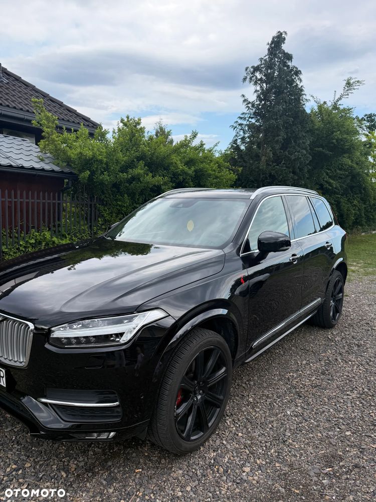 Volvo XC 90 - 12