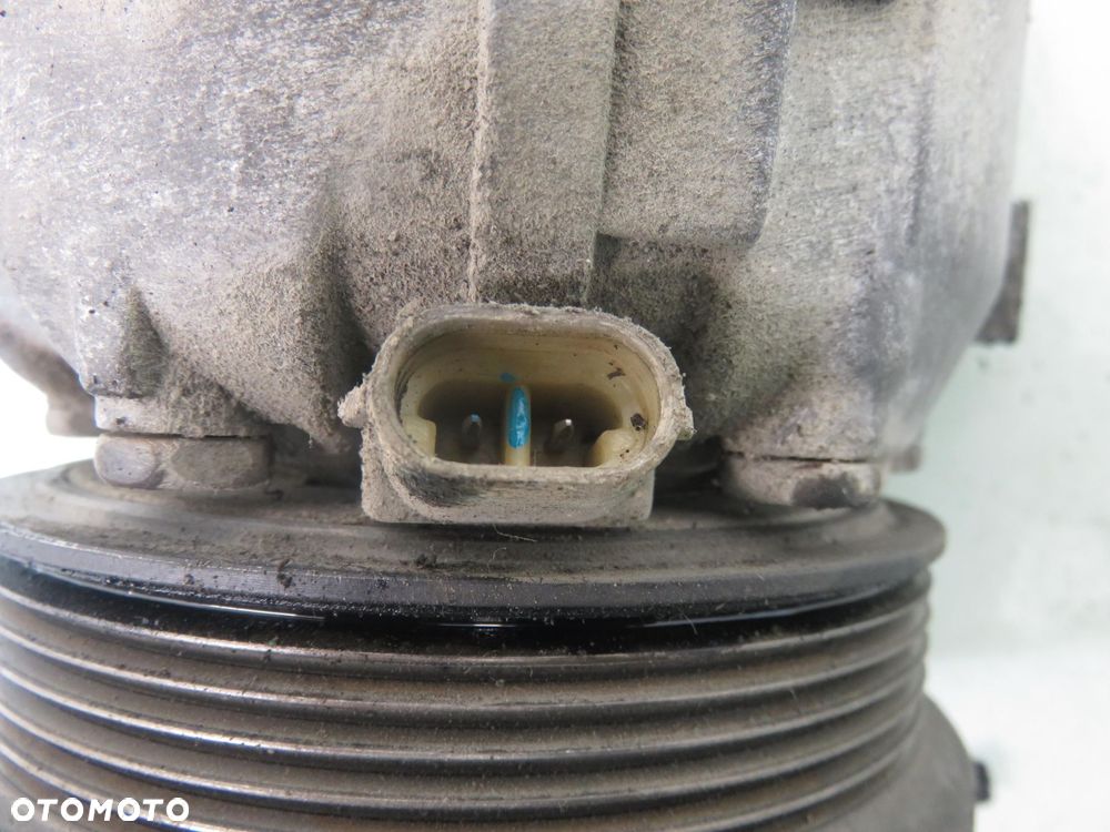 KOMPRESOR KLIMATYZACJI DAEWOO REZZO (U100) 2.0 715022 - 2