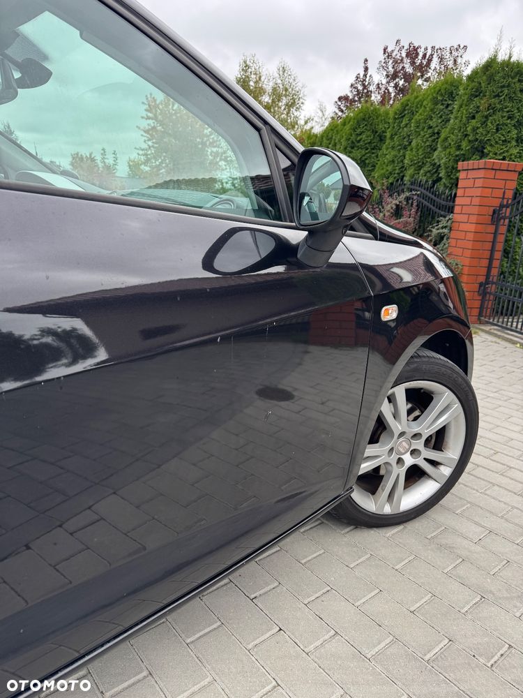 Seat Ibiza SC 1.6 TDI CR Style - 3