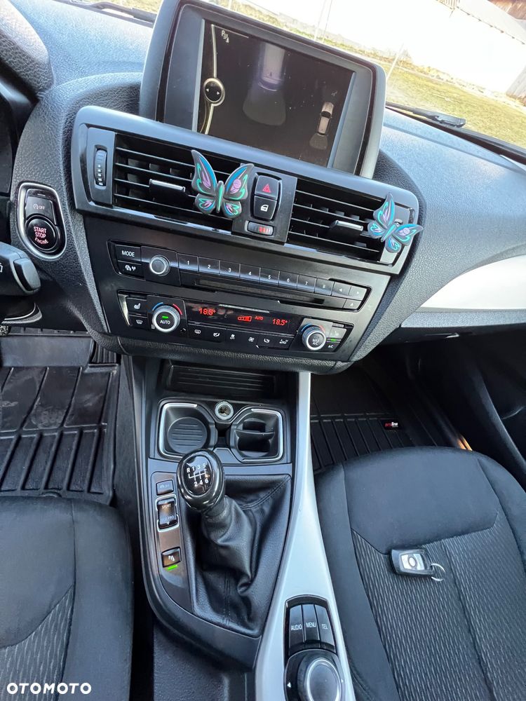 BMW Seria 1 - 13