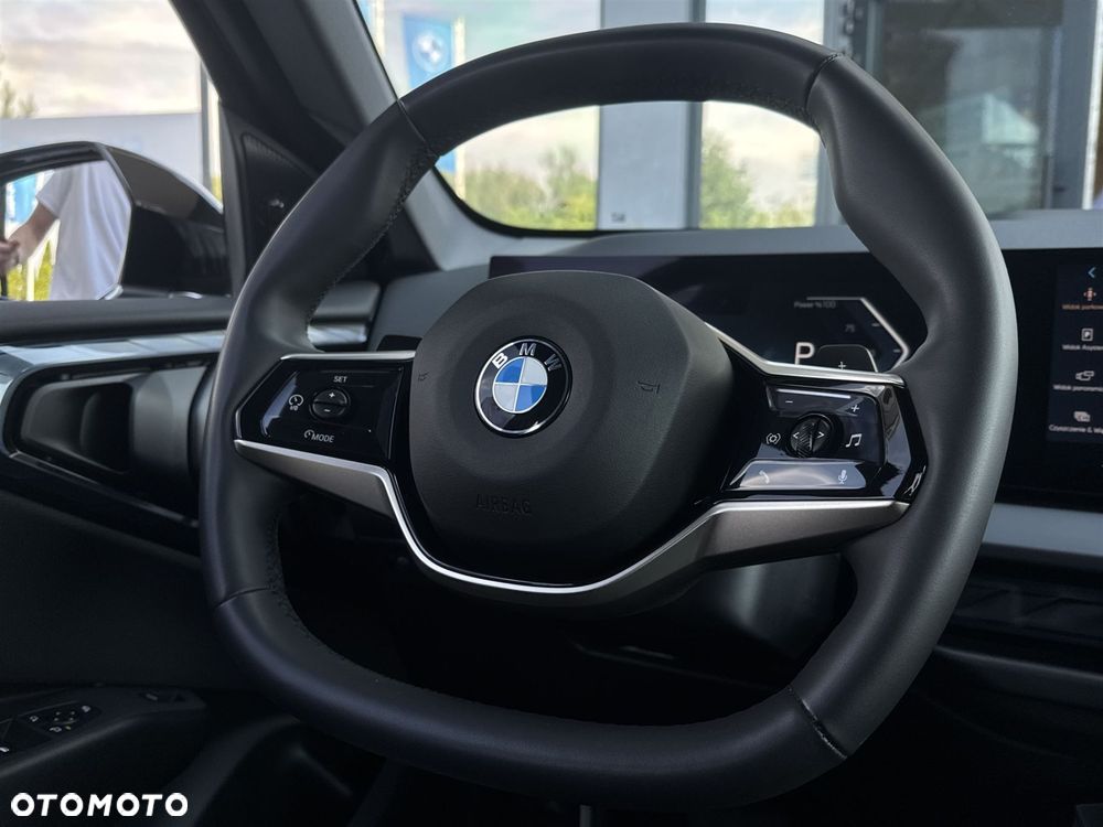 BMW X3 - 11