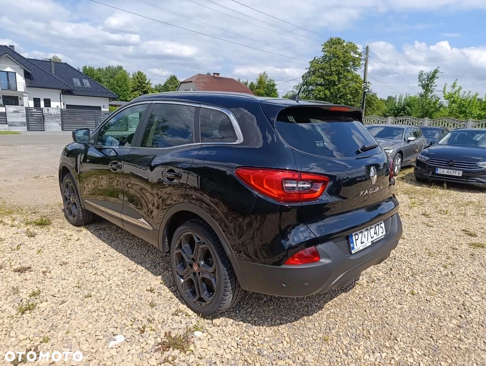 Renault Kadjar - 5