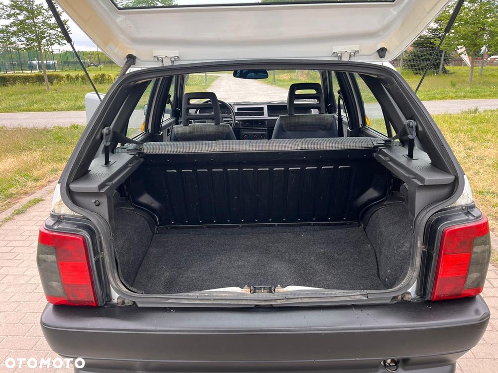 Fiat Tipo 1.4 - 28